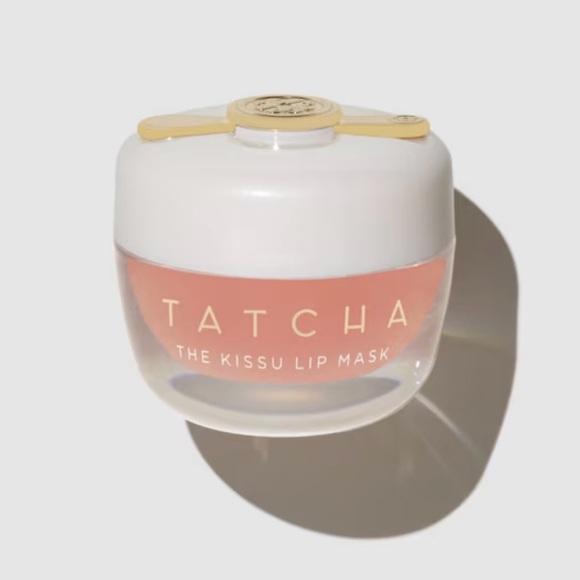 Tatcha The Kissu Lip Mask 9g - Picture 2 of 3
